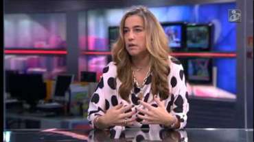 Drª Alexandra Vasconcelos no Diário da Manhã da TVI – Carnes Vermelhas