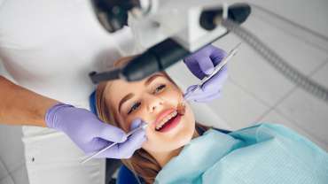 O que é a medicina dentária integrativa
